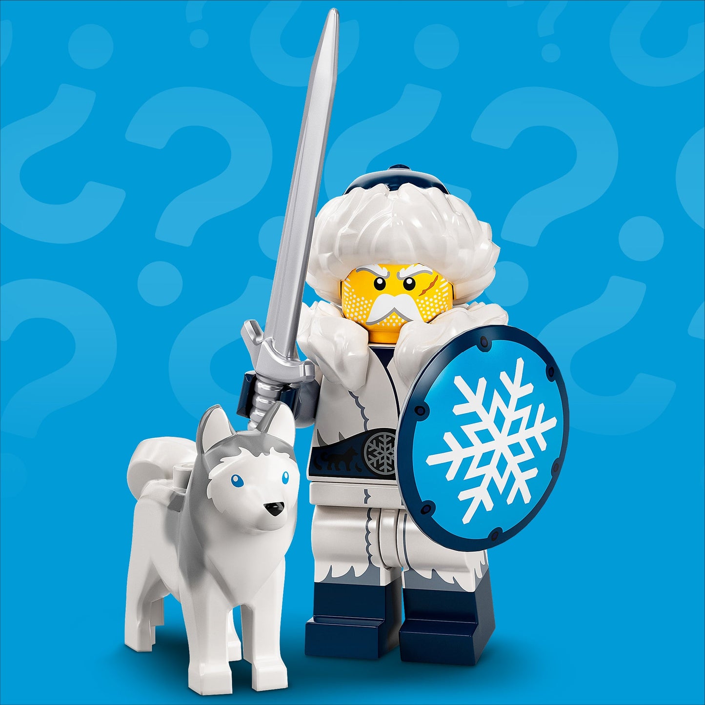 LEGO® Minifigures - Series 22 Mô Hình Nhân Vật Sưu Tập LEGO 71032