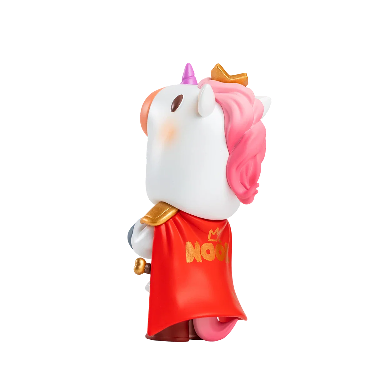 NOOK 100% LIMITED EDITION - LITTLE KNIGHT