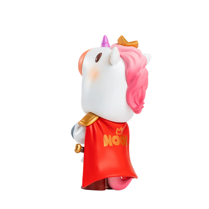NOOK 100% LIMITED EDITION - LITTLE KNIGHT
