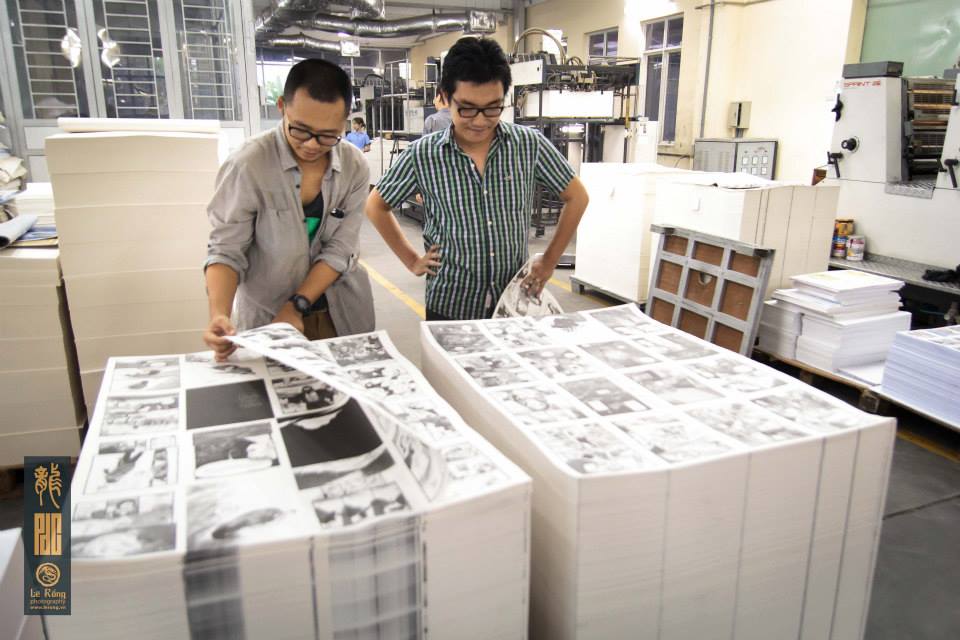 Truyện Tranh Long Thần Tướng – Tập 3 - Comicola Shop