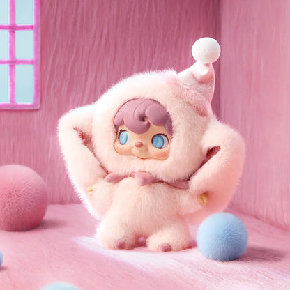 POUKAPOUKA ME & I VINYL PLUSH BLIND BOX