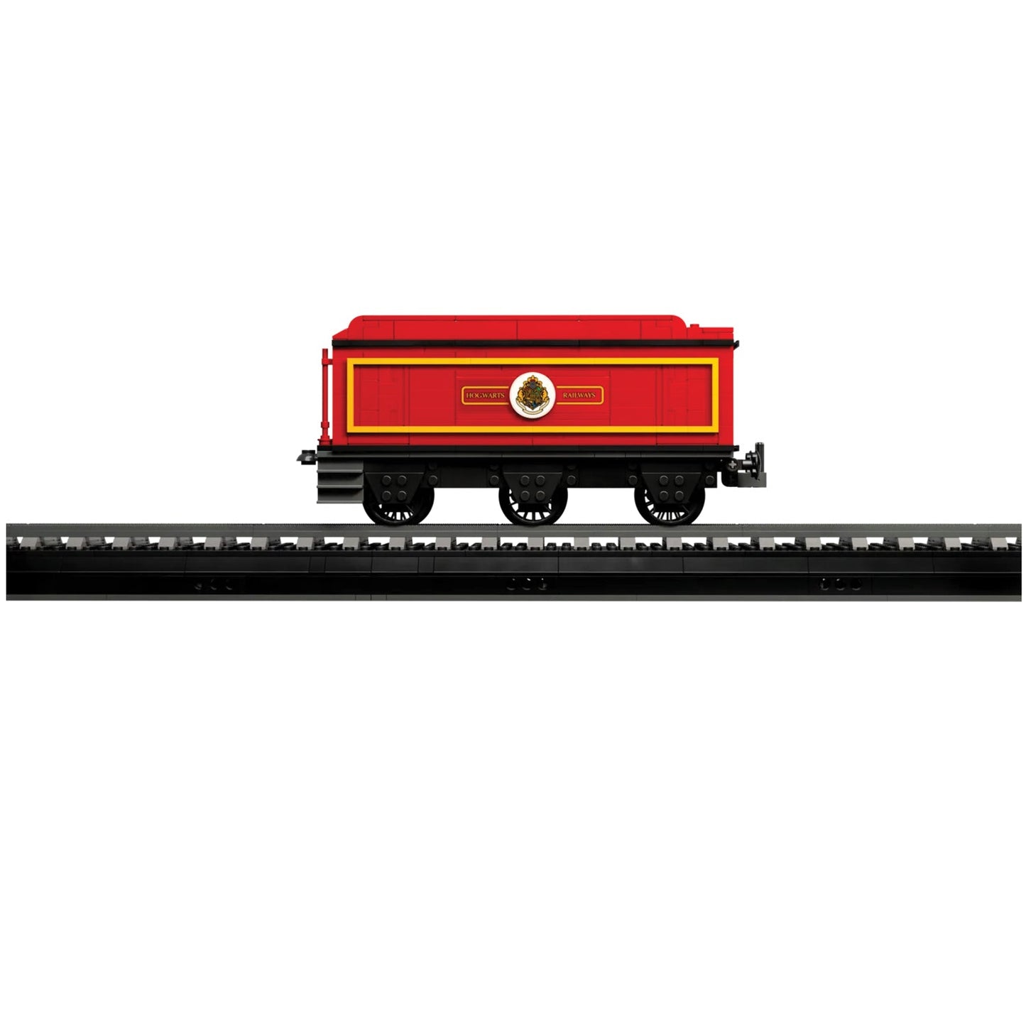 LEGO® Harry Potter™ Hogwarts Express™ – Collectors' Edition - Mô Hình Xe Lửa Hơi Nước Bản Sưu Tầm - LEGO 76405 LEGO - ảnh 6 -