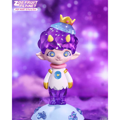 Zoe Planet Fruit - Mô hình Blind Box Art Toy - POP MART
