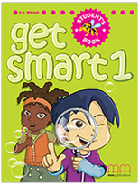 GET SMART 1 STUDENT'S BOOK