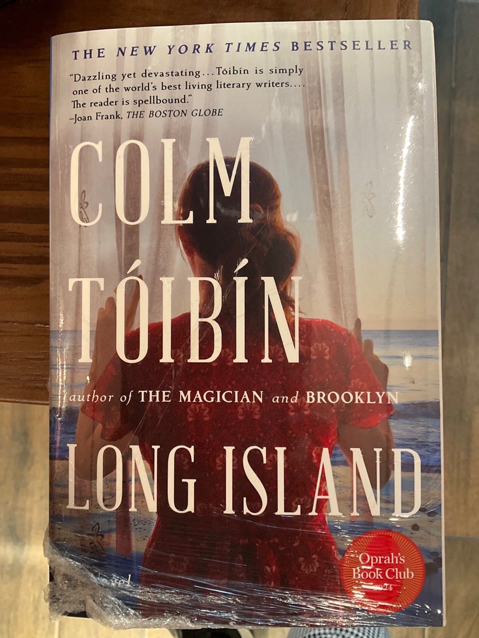 Long Island