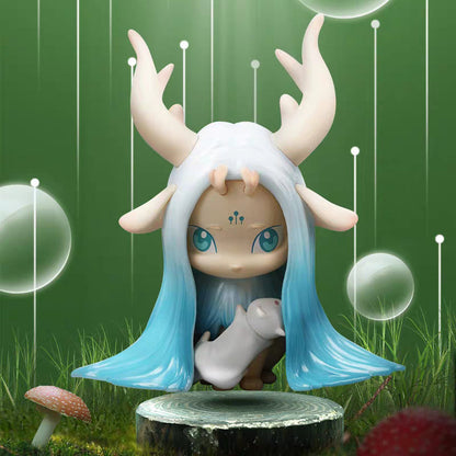 FUZOO L730009 - Mô hình Blind Box - OTHER ART TOYS