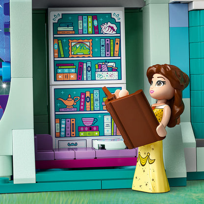 LEGO® Disney™ The Enchanted Treehouse - Ngôi Nhà Trên Cây Phép Thuật (43215) - LEGO LEGO - ảnh 4 - LEGO Sets