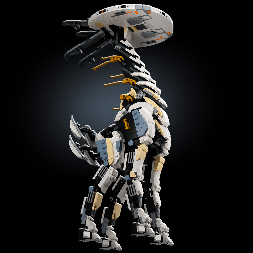 LEGO® Horizon Forbidden West: Tallneck - Mô hình lắp ráp Gaming - LEGO 76989