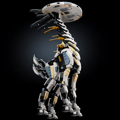 LEGO® Horizon Forbidden West: Tallneck - Mô hình lắp ráp Gaming - LEGO 76989