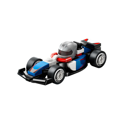 LEGO® Minifigures F1 Collectible Race Cars - Xe Đua Công Thức 1 Sưu Tầm - LEGO 71049