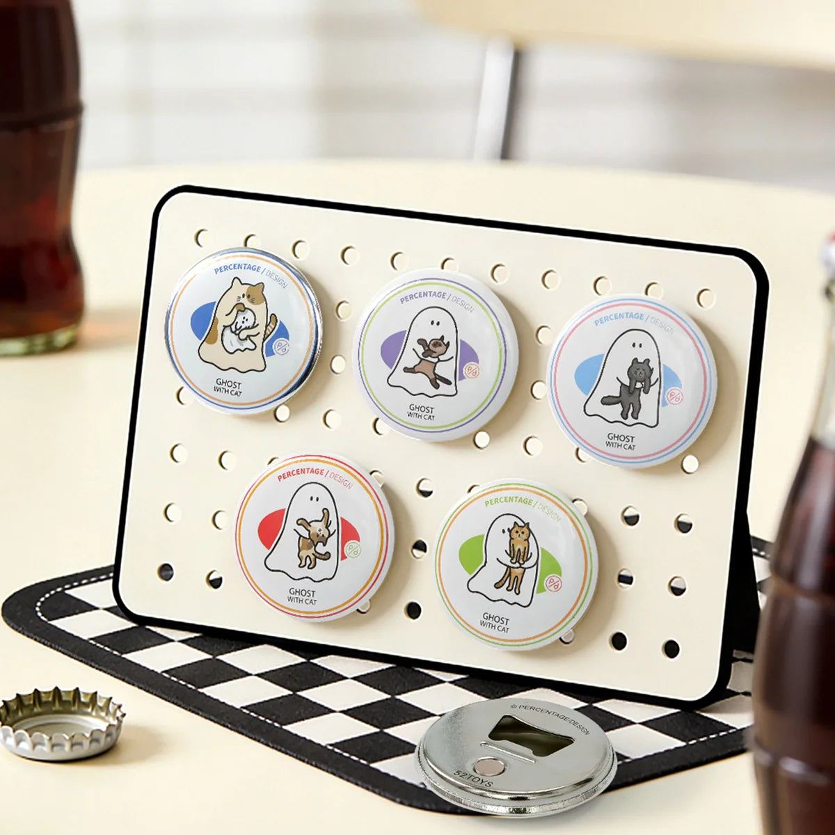GHODY - GULP-GULP BOTTLE OPENER
