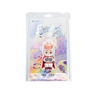 NOOK 100% LIMITED EDITION - LITTLE KNIGHT