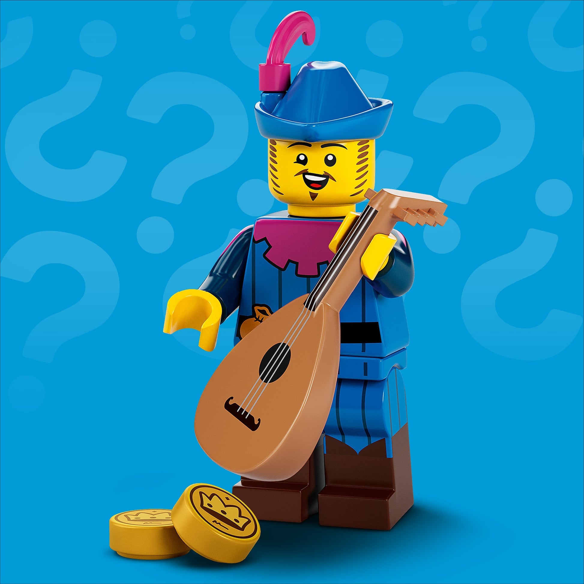 LEGO® Minifigures - Series 22 Mô Hình Nhân Vật Sưu Tập LEGO 71032 LEGO - ảnh 7 - LEGO Minifigures