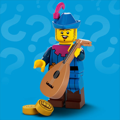 LEGO® Minifigures - Series 22 Mô Hình Nhân Vật Sưu Tập LEGO 71032 LEGO - ảnh 7 - LEGO Minifigures
