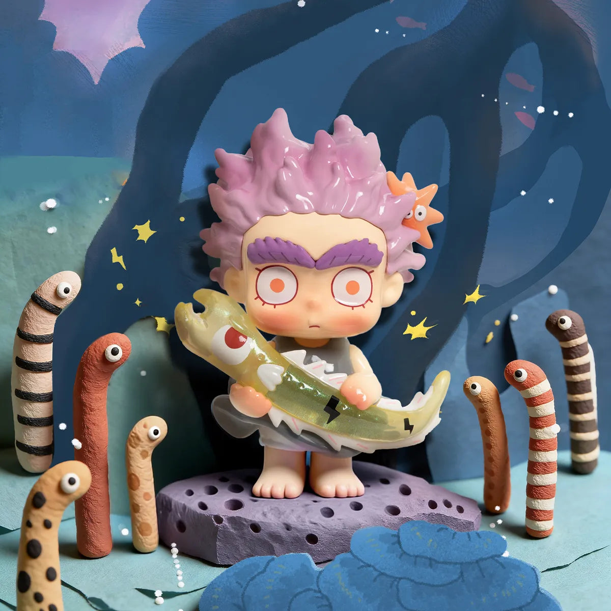 CICILU The Tide Shop