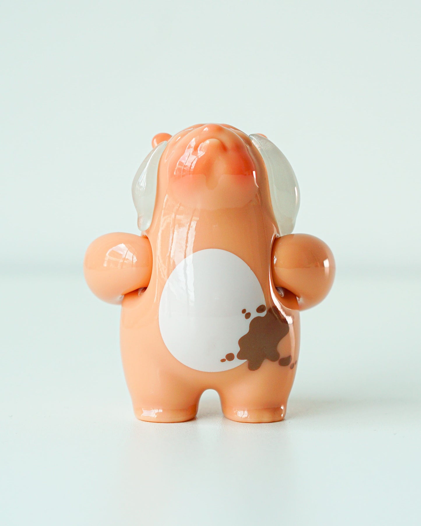 Gấu - Sâm Mờ By Tụi Tui - Mô Hình Blindbox Art Toy - Tụi Tui Decorr Tụi Tui Decorr - ảnh 3 - Art Toys
