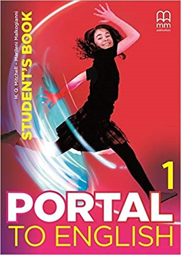 Portal to English 1 SB