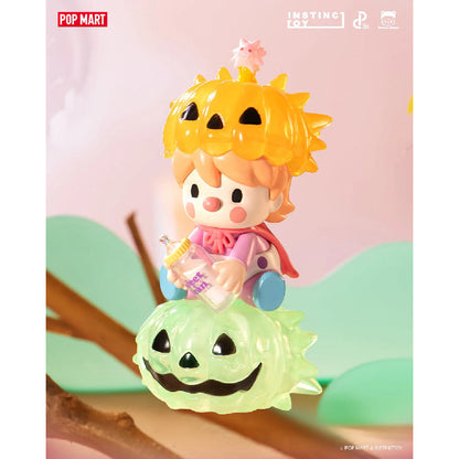 Sweet Bean × Instinctoy Sweet Together - Mô hình Blind Box - POP MART 6941848214010