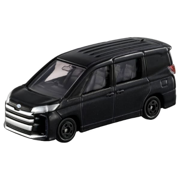 Tomica No. 50 Toyota Noah Special First Edition
