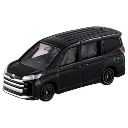 Tomica No. 50 Toyota Noah Special First Edition
