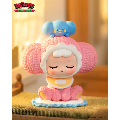 SUSUMI Magic House - Mô hình Blind Box Art Toy - POP MART