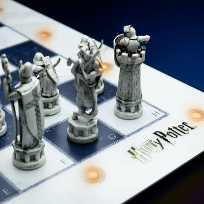 GoChess Wizard Lite - Bàn Cờ Vua Thông Minh Harry Potter Particula Particula - ảnh 1 - Smart Chessboard
