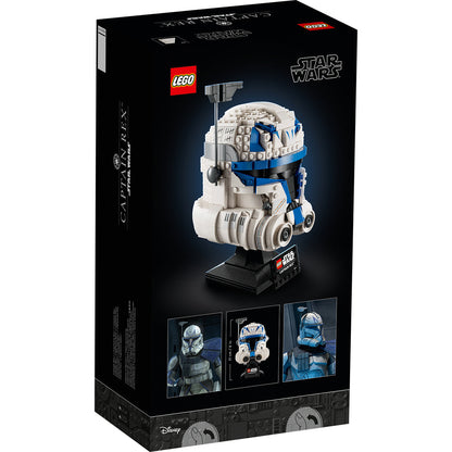 LEGO® Star Wars™ Captain Rex™ Helmet - Mô hình Mũ bảo hiểm Đại úy Rex 75349 - LEGO LEGO - ảnh 11 - LEGO Set