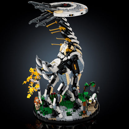 LEGO® Horizon Forbidden West: Tallneck - Mô hình lắp ráp Gaming - LEGO 76989