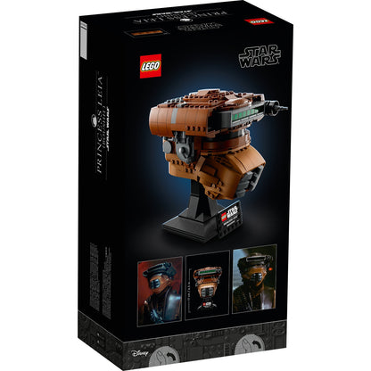 LEGO® Star Wars™ Princess Leia™ (Boushh™) Helmet - Mô hình Mũ Bảo Hiểm Công Chúa Leia - LEGO 75351
