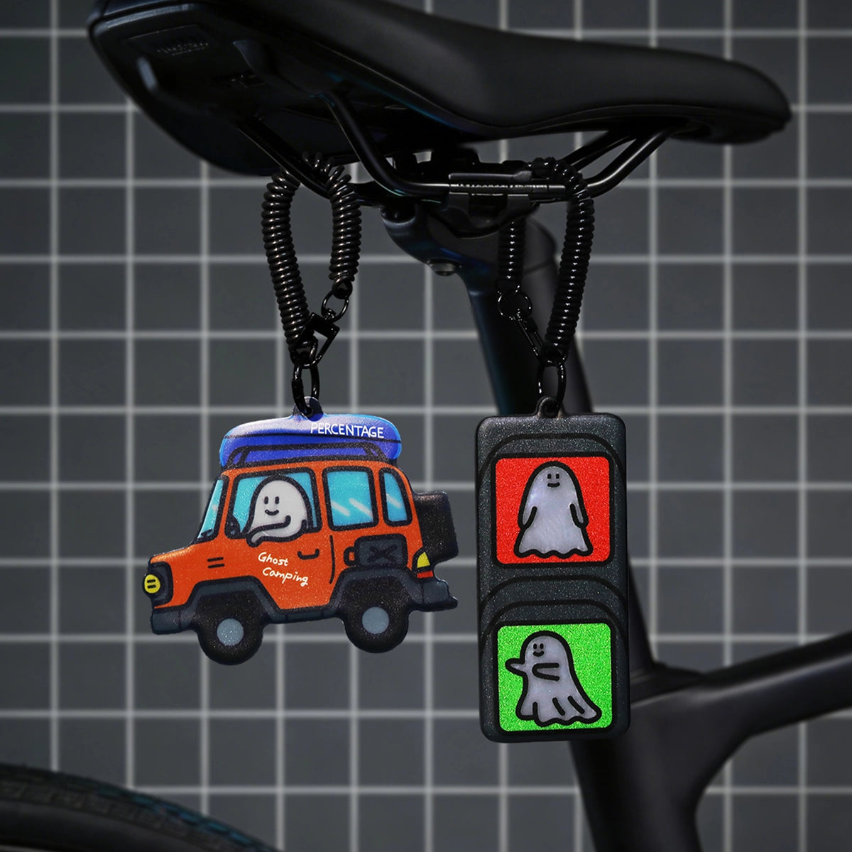 Stitch Let's Make Mischief Series Plush Phone Strap Blind Box