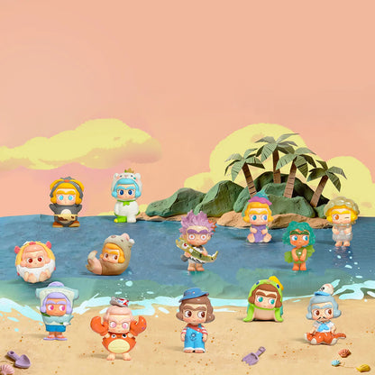 CICILU The Tide Shop
