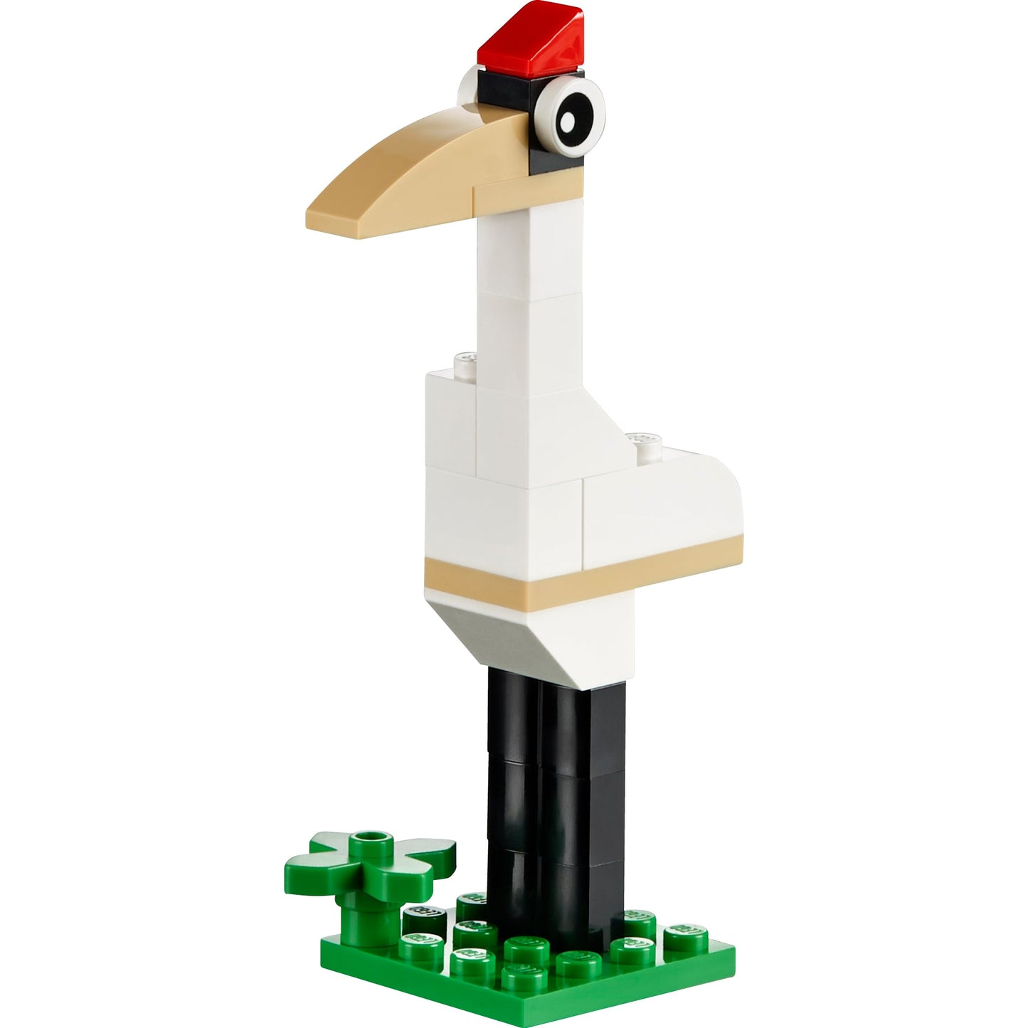 LEGO® Large Creative Brick Box - Thùng Gạch Sáng Tạo Cỡ Lớn - LEGO 10698 LEGO - ảnh 7 - LEGO Set