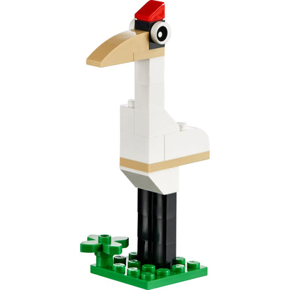 LEGO® Large Creative Brick Box - Thùng Gạch Sáng Tạo Cỡ Lớn - LEGO 10698 LEGO - ảnh 7 - LEGO Set