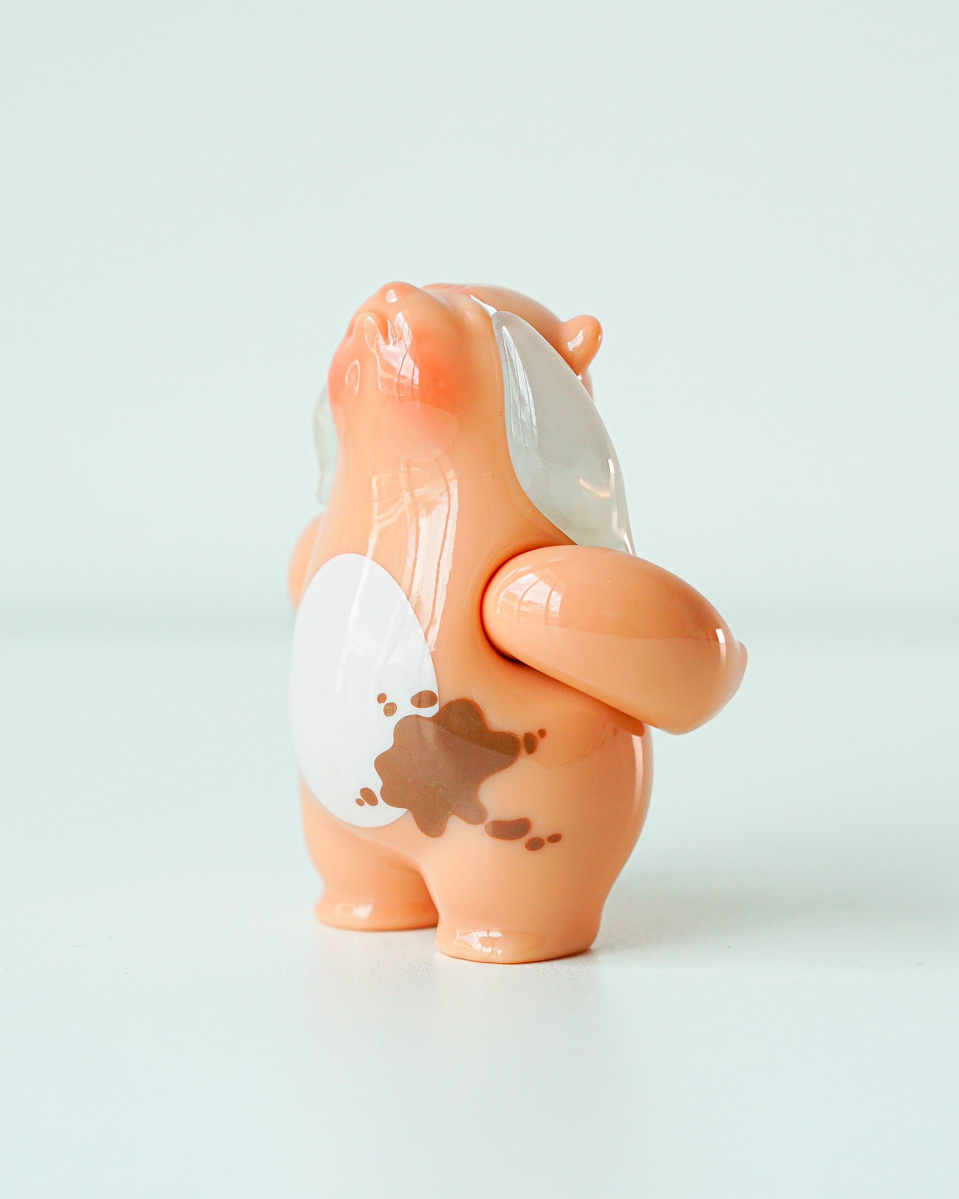 Gấu - Sâm Mờ By Tụi Tui - Mô Hình Blindbox Art Toy - Tụi Tui Decorr Tụi Tui Decorr - ảnh 4 - Art Toys