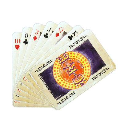 Harry Potter Waddingtons Number 1 Playing Cards - Bộ Bài Tây Cao Cấp - Winning Moves - Hình ảnh bổ sung 4