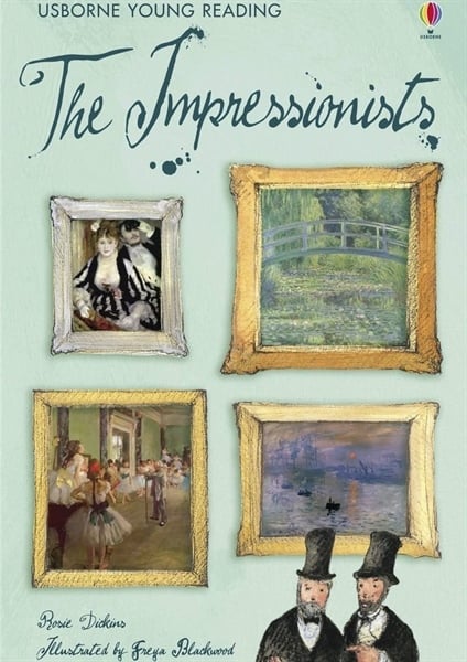 The Impressionists