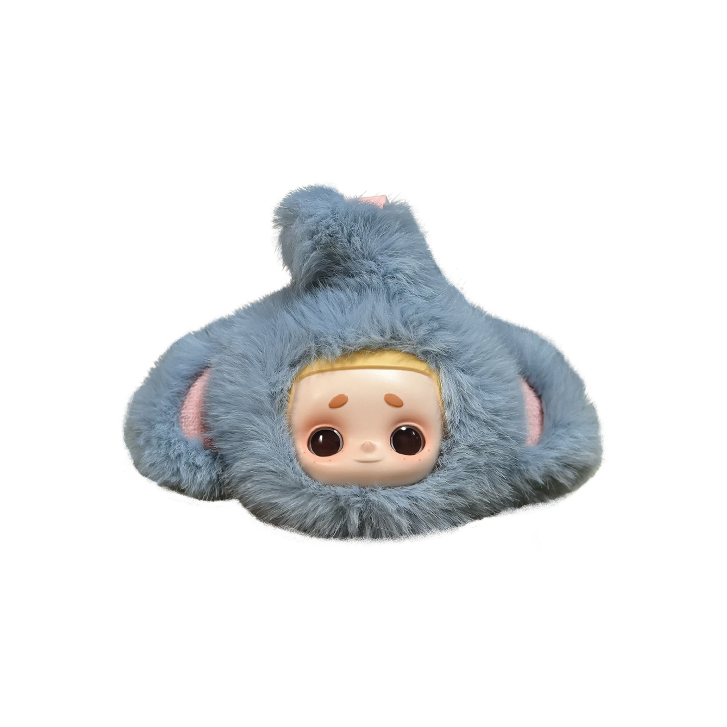 NOOK MY DATE WITH THE FOREST SERIES VINYL PLUSH KEYCHAINS