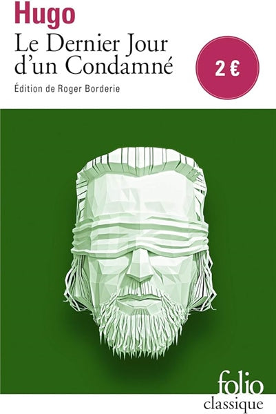 Le Dernier Jour D'Un Condamne