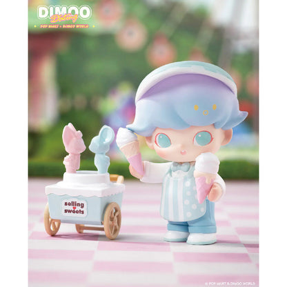 Dimoo Dating - Mô hình Blind Box chính hãng - POP MART