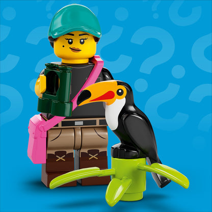 LEGO® Minifigures - Series 22 Mô Hình Nhân Vật Sưu Tập LEGO 71032