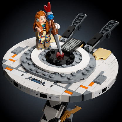 LEGO® Horizon Forbidden West: Tallneck - Mô hình lắp ráp Gaming - LEGO 76989