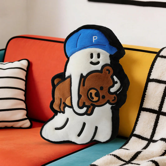 GHODY - PILLOW - CITY WALK