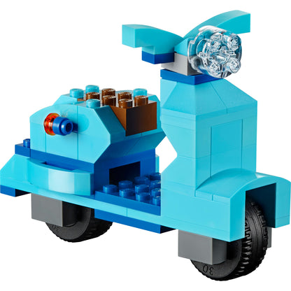 LEGO® Large Creative Brick Box - Thùng Gạch Sáng Tạo Cỡ Lớn - LEGO 10698