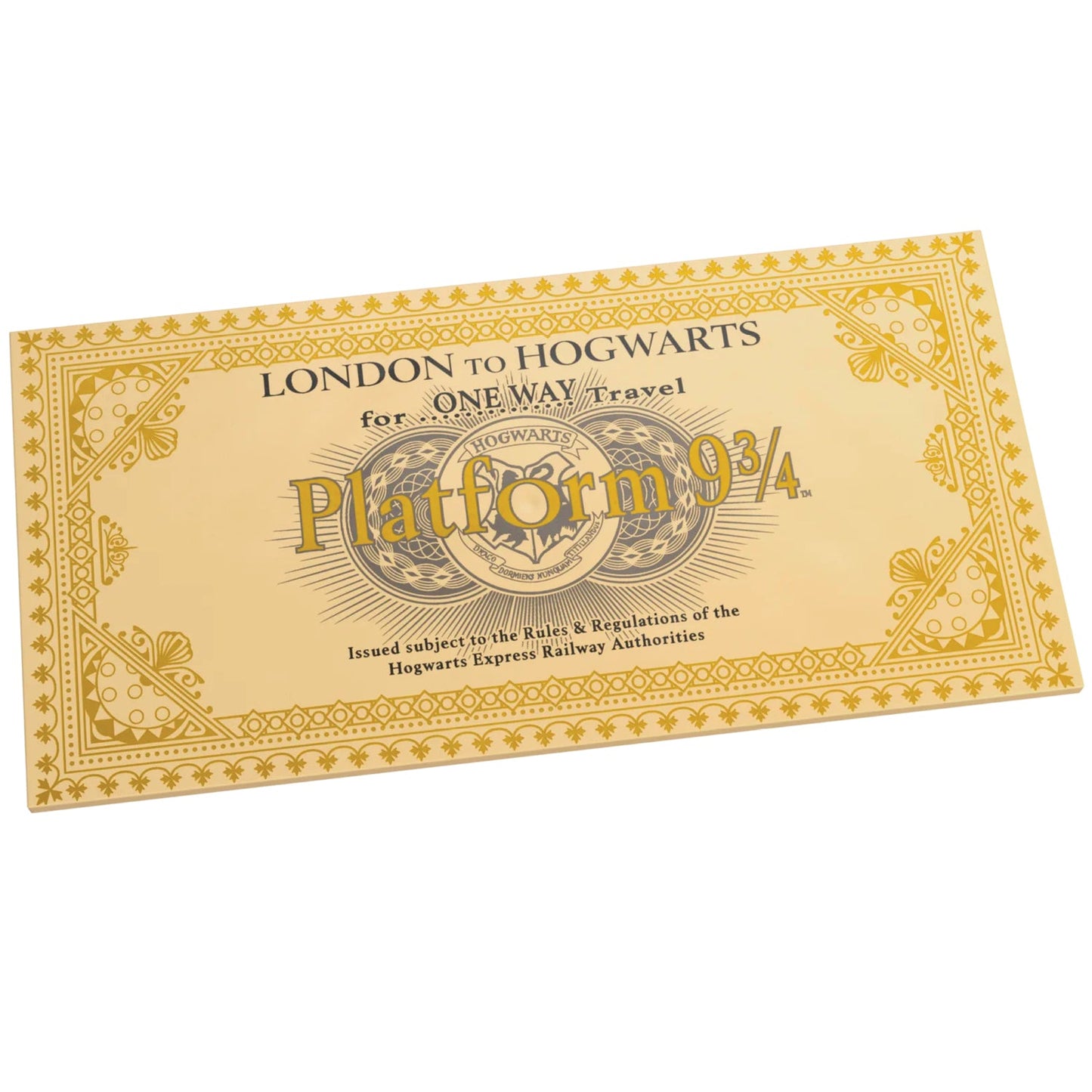 LEGO® Harry Potter™ Hogwarts Express™ – Collectors' Edition - Mô Hình Xe Lửa Hơi Nước Bản Sưu Tầm - LEGO 76405
