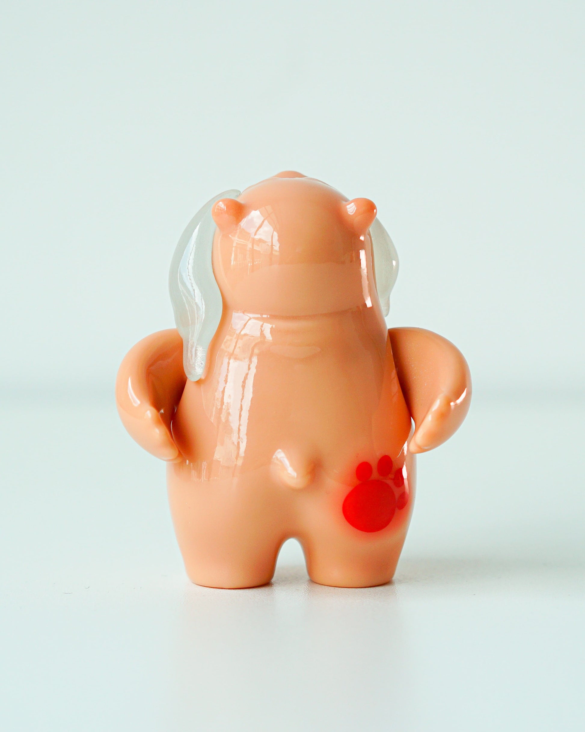 Gấu - Sâm Mờ By Tụi Tui - Mô Hình Blindbox Art Toy - Tụi Tui Decorr Tụi Tui Decorr - ảnh 5 - Art Toys
