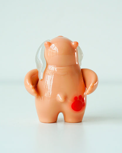 Gấu - Sâm Mờ By Tụi Tui - Mô Hình Blindbox Art Toy - Tụi Tui Decorr Tụi Tui Decorr - ảnh 5 - Art Toys