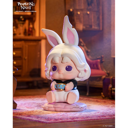 Minicos Amazing Night Series - Mô hình Blind Box Art Toy - POP MART