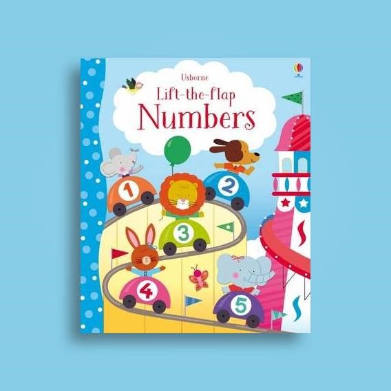 [LTF] Numbers