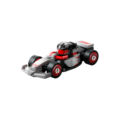 LEGO® Minifigures F1 Collectible Race Cars - Xe Đua Công Thức 1 Sưu Tầm - LEGO 71049
