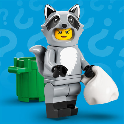 LEGO® Minifigures - Series 22 Mô Hình Nhân Vật Sưu Tập LEGO 71032